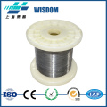 Китай лучшим производителем материала incoloy 800 с ASTM B408 провод/Прокладка/панель/лист